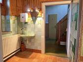 Bad Erdgeschoss - 