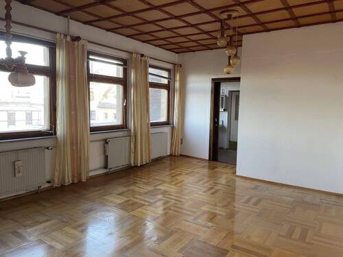 Wohnzimmer Obergeschoss - 