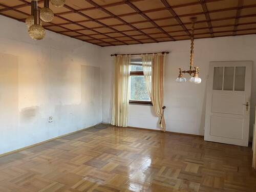 Wohnzimmer Obergeschoss - 