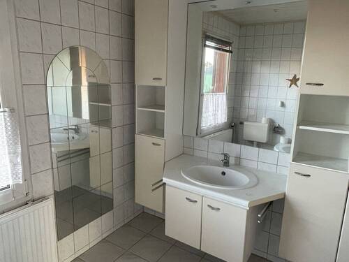 Bad Obergeschoss - 