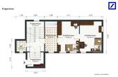Grundriss Erdgeschoss - 