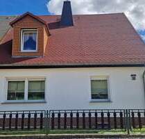 Ein-Zweifamilienhaus in Neukieritzsch