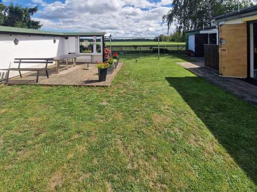 Ansicht Garten - 