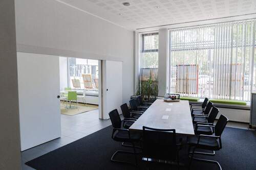 Meetingraum 1 - 