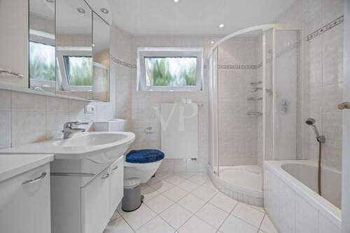 Badezimmer - 