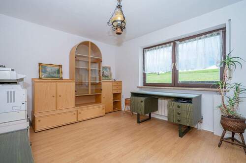 Zimmer EG Anbau - 