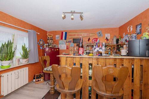 Hobbyraum EG Altbau - 