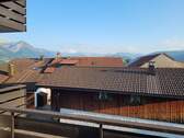 Aussicht Richtung Oberstdorf - 