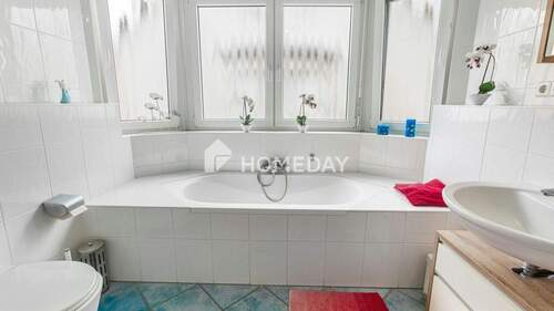 1. OG Badezimmer 1 - 