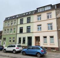 Erdgeschosswohnung in Bahnhofs- & Altstadtnähe - Wismar Wismar-Ost