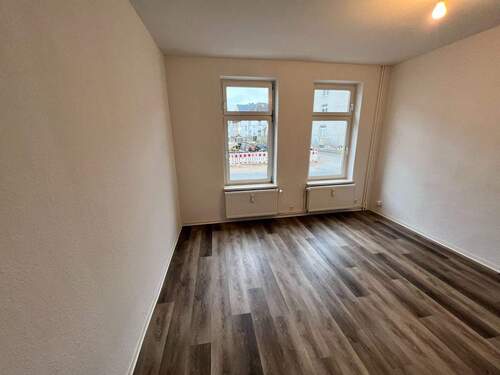 WZ - Etagenwohnung mit 57,00 m&sup2; in Wismar zur Miete