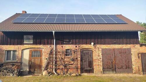 Photovoltaikanlage - 