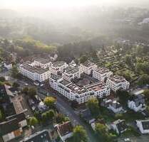 3-Zimmer-Neubauwohnung mit Terrasse - Solingen Wald