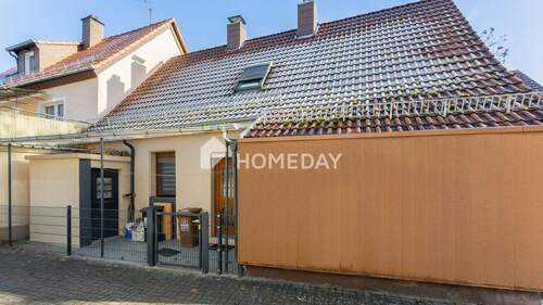 Außenansicht 3 - 5 Zimmer Einfamilienhaus zum Kaufen in Landstuhl