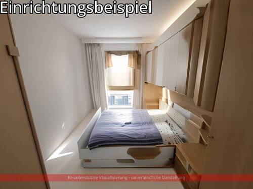 SANIERUNGSVORSCHLAG!-Dachgeschoss - 