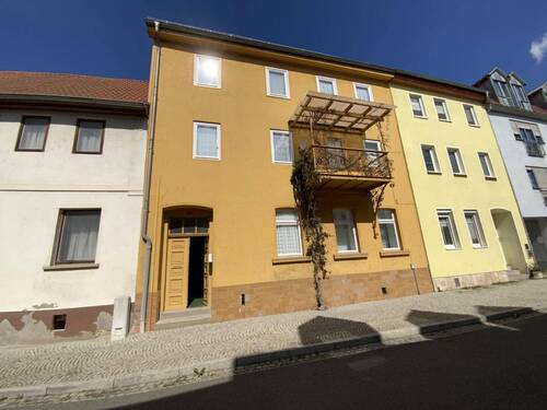 Bild 3 - 7 Zimmer Einfamilienhaus in Bad Sulza