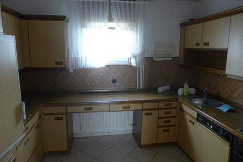 6. Küche - Einfamilienhaus mit 158,00 m&sup2; in Alsbach-Hähnlein / Hähnlein zum Kaufen