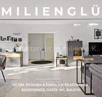 Modernisierte 4 Zimmerwohnung - Wohnqualität die man spürt... - Frankfurt am Main Sossenheim