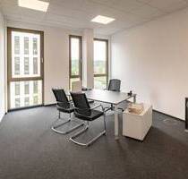 Offene Arbeitsplätze am Rhein in Monheim - flexibel, modern, inspirierend - Monheim am Rhein