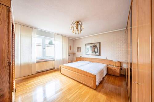 Schlafzimmer - 