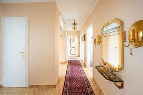 Flur - Mehrfamilienhaus, Wohnhaus mit 414,00 m&sup2; in Kamen zum Kaufen