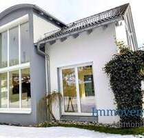 Exklusivität, Raum, Licht und Aussicht! Setzen Sie jetzt ein Statement! - Schwäbisch Gmünd Hussenhofen