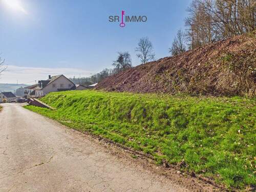 Bild 3 - Grundstück in Mettendorf