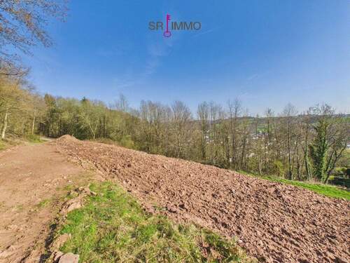 Bild 4 - Grundstück in Mettendorf zum Kaufen