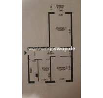 Wohnungsswap - Pablo-Neruda-Straße - Berlin Köpenick