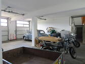 Doppelgarage UG - 