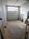 Einzelgarage UG - 