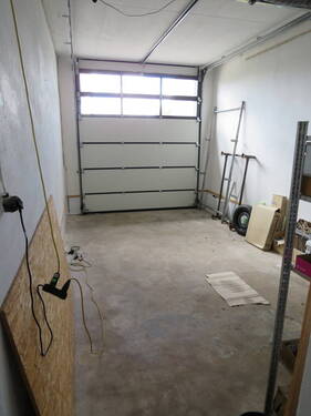 Einzelgarage UG - 