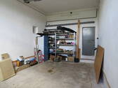 Einzelgarage UG - 