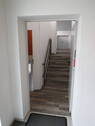 Treppe Nebengebäude/Lager - 