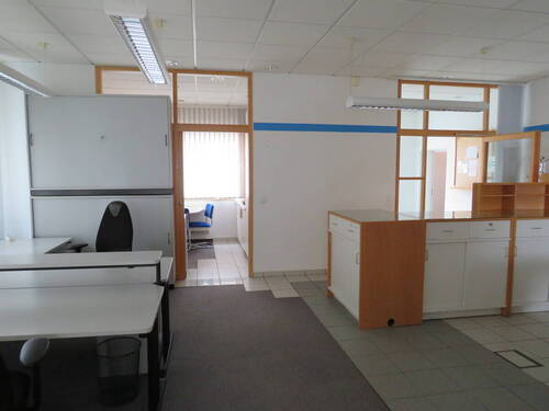 Empfang - 