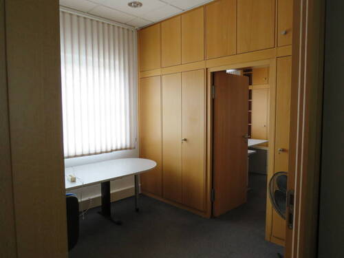Beratungszimmer 1 - 