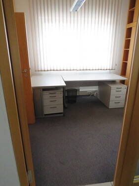 Beratungszimmer - 