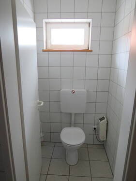 Toilette 1 - 