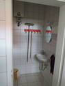 Vorraum / Toilette 1 - 