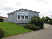 Westansicht - 