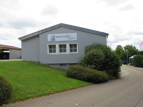 Westansicht - 