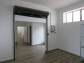 Vorraum/Flur - 6 Zimmer Büro in Dinkelsbühl / Segringen