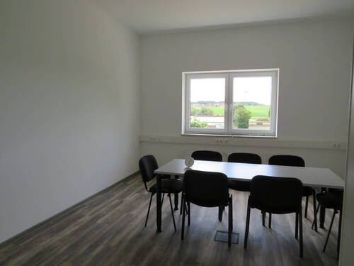Büro/Besprechung - 