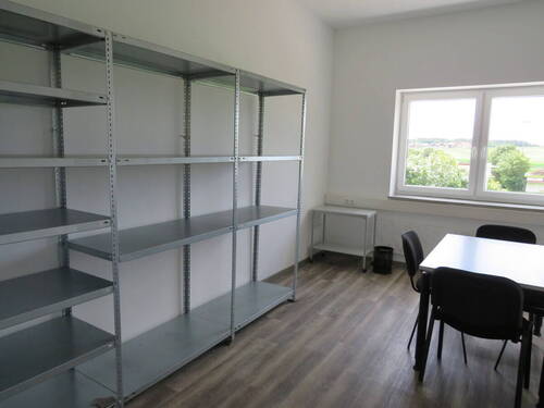 Büro/Besprechung - 