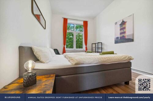 2.jpg - 2 Zimmer Etagenwohnung zur Miete in Wilhelmshaven