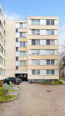 Außenansicht 6 - Etagenwohnung mit 65,00 m&sup2; in Ludwigshafen am Rhein zum Kaufen