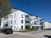 Hausansicht - Etagenwohnung mit 122,10 m&sup2; in Rheinfelden (Baden) zum Kaufen