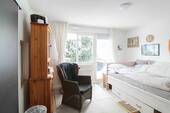 Zimmer Bungalow - 