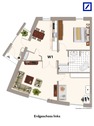 Erdgeschoss links (W1) - 