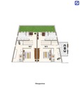 Obergeschoss - 